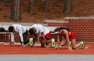 Wolfpack Menuju Boston untuk Kejuaraan Lintasan & Lapangan Dalam Ruangan ACC