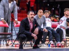 Gulat Selesai di No. 8 dalam Jajak Pendapat Akhir Musim Reguler