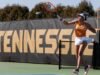 #14 Lady Vols untuk Menghadapi Negara Bagian Mississippi dan Alabama di SEC Road Tilts pertama