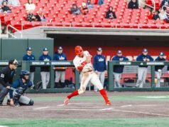 Lonjakan Serangan Berlanjut untuk Negara Bagian NC No. 14, Mengalahkan Akron 18-3