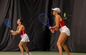 Pack Heads West untuk Membuka ACC Play di #7 Cal, #21 Stanford