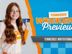 Pratinjau SB: Lady Vols #1 Ditetapkan untuk Akhir Pekan Pembukaan Rumah