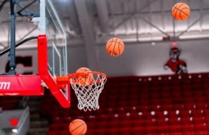 Bola Basket Wanita Akan Dimainkan di Tip-Off Fort Myers Wanita Elevance Health 2026