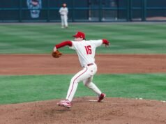 No. 14 NC State dan Sacred Heart Bertemu untuk Seri Akhir Pekan