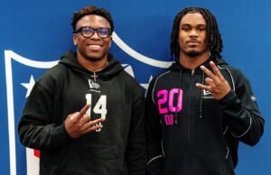 Tujuh Jilid Di Indianapolis Untuk Gabungan Pramuka NFL 2026