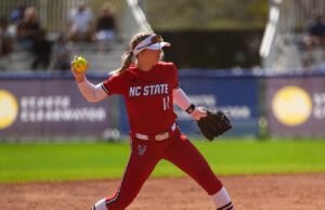 Paket Melanjutkan Homestand dengan Wolfpack Classic