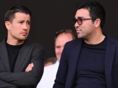 Deco, Bojan akan menandatangani dukungan untuk kampanye Laporta menjelang pemilihan presiden Barcelona