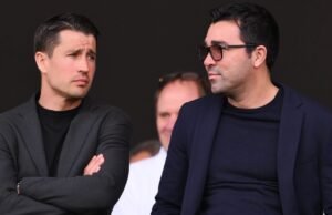 Deco, Bojan akan menandatangani dukungan untuk kampanye Laporta menjelang pemilihan presiden Barcelona