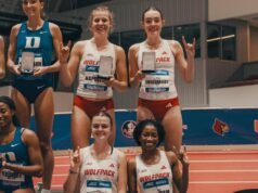 Wolfpack Memulai Kejuaraan ACC dengan Posisi Kedua di DMR Wanita