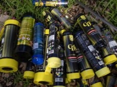 Kesehatan. Senat mengadopsi larangan penjualan dinitrogen oksida kepada individu