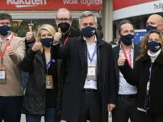 Calon presiden Barcelona menjanjikan pengurangan tiket musiman hingga 75% jika terpilih