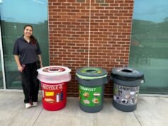 Kemas Taman, Bukan TPA: Menulis Datang ke Ladang Doak