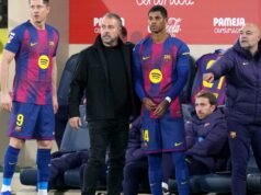 Tiga poin pembicaraan jelang Barcelona vs Villarreal | Liga MD 26