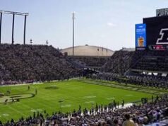404 – Purdue Boilermakers – Situs Resmi Atletik
