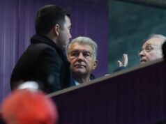 Laporta orang kepercayaan Barcelona yang melakukan comeback vs Atletico – ‘Dalam tiga final terakhir kami mengalahkan Real Madrid…’