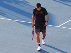 Reli Vols Gagal Melawan Harimau #18, 4-3