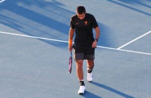 Reli Vols Gagal Melawan Harimau #18, 4-3