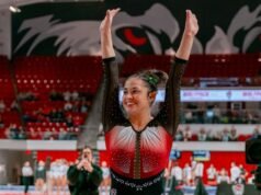 #22 Wolfpack Memenangkan Home Quad Atas New Hampshire, George Washington, Yale