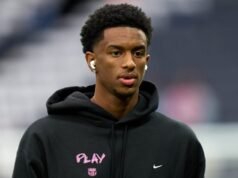 Resmi: Lineup awal Barcelona melawan Villarreal | Liga MD 26