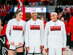 Wolfpack Akan Mengakhiri Musim Reguler ACC di Pittsburgh Minggu