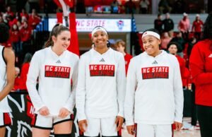 Wolfpack Akan Mengakhiri Musim Reguler ACC di Pittsburgh Minggu