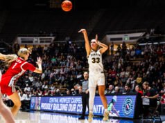 Layden-Zay meninggalkan jejaknya dalam sejarah Purdue