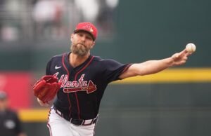 Pemain kidal Chris Sale dan Atlanta Braves setuju untuk menandatangani kontrak tambahan $27 juta untuk musim 2027
