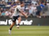 Pemain ajaib MLS berusia 16 tahun Cavan Sullivan menjadi pemain Amerika termuda yang mencetak gol di Piala Champions CONCACAF