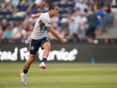 Pemain ajaib MLS berusia 16 tahun Cavan Sullivan menjadi pemain Amerika termuda yang mencetak gol di Piala Champions CONCACAF