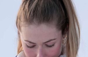 Mikaela Shiffrin datang ke Olimpiade mencari kedamaian dalam olahraga skinya. Dia menemukan emas di sepanjang jalan