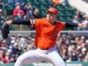 Tigers ace Tarik Skubal hanya membuat 1 start untuk Tim USA di World Baseball Classic