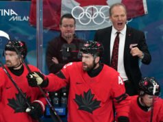 Pelatih Lightning Jon Cooper melewatkan 2 pertandingan setelah kematian ayahnya