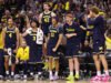 Bola basket Michigan bertujuan untuk mempertahankan awal terbaik dalam sejarah program di ‘white out’ Hari Valentine vs. UCLA