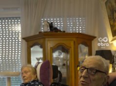 mereka mengungkapkan rahasia umur panjang mereka