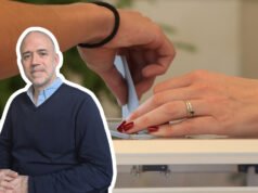 Debrief #5 pemilihan kota di Strasbourg.