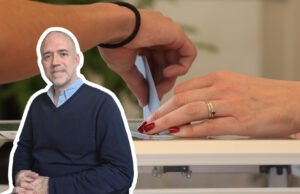 Debrief #5 pemilihan kota di Strasbourg.