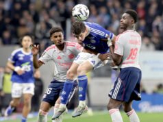 “Ini adalah pertandingan patokan”: reaksi para pemain setelah Racing Club de Strasbourg