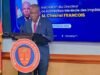 Chesnel François mengambil alih komando DGIBerita terbaru dari Haiti: Politik, Keamanan, Ekonomi, Budaya.