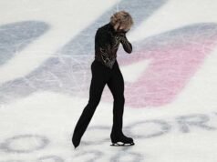 Setelah ‘Kutukan Olimpiade’ menghantam Ilia Malinin dengan sepatu roda bebasnya, ‘Dewa Empat’ mengarahkan pandangannya ke masa depan