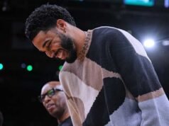 Celtics membukukan salah satu penampilan ofensif terbaik NBA saat mereka menunggu kemungkinan kembalinya Jayson Tatum