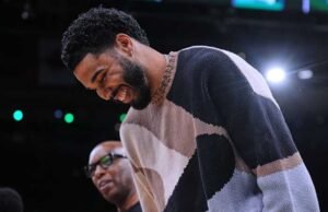 Celtics membukukan salah satu penampilan ofensif terbaik NBA saat mereka menunggu kemungkinan kembalinya Jayson Tatum