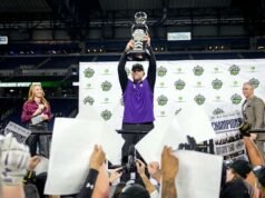 GameAbove Sports Bowl Detroit dibatalkan setelah berjalan selama 29 tahun