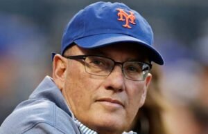 Pemilik Mets Steve Cohen mengatakan klub tidak akan memiliki kapten selama dia masih memimpin