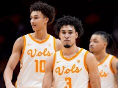 PUSAT HOOPS: Tennessee vs.Oklahoma