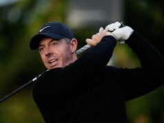 Riviera memiliki sejarah panjang dan par 3 yang panjang untuk Genesis Invitational