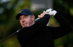 Riviera memiliki sejarah panjang dan par 3 yang panjang untuk Genesis Invitational