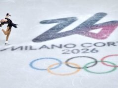 Trio baru AS yang berani mengincar medali emas Olimpiade sambil menjadi panutan bagi generasi baru