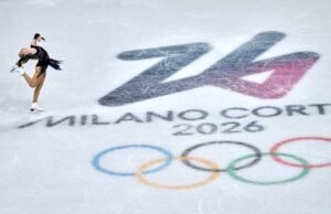 Trio baru AS yang berani mengincar medali emas Olimpiade sambil menjadi panutan bagi generasi baru