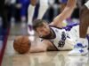 Kings’ Sabonis, LaVine absen selama sisa musim setelah operasi