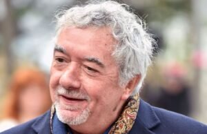 Jam-jam terakhir John Virgo yang memilukan sebelum kematian setelah bangun dalam kesakitan | Lainnya | Olahraga